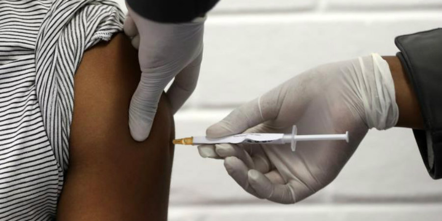 ΚΟΡΩΝΟΪΟΣ: Εμβόλιο των CanSino Biologists και Κίνας - Φέρεται ως ασφαλές και προκαλεί ανοσοαπόκριση